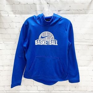 Boys Nike Hoodie